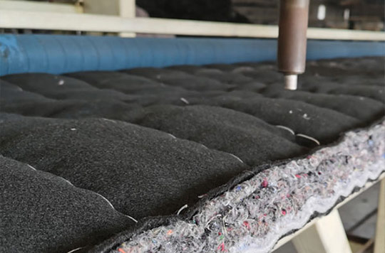 沈阳大棚保温棉被都有哪些品种